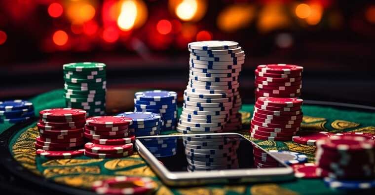 Exploring the Thrills of Online UK Euphoria Wins Casino 19