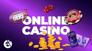 Top Casino Online Games UK A Guide to Thrilling Gameplay