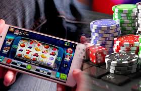 Top Casino Online Games UK A Guide to Thrilling Gameplay